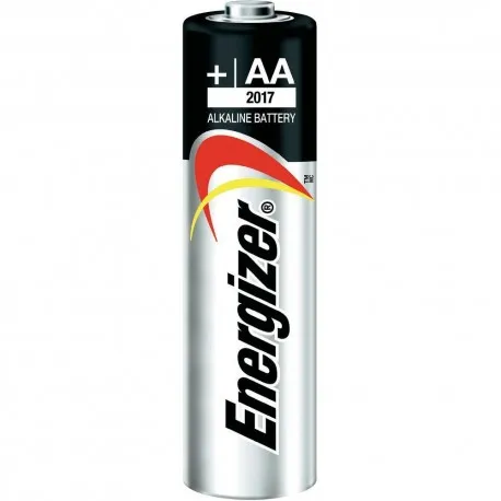 Батарейка пальчиковая Energizer  LR6  АА