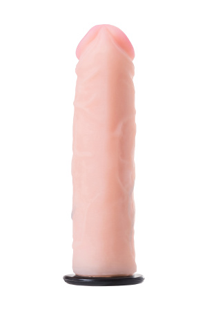 Насадка для страпона TOYFA RealStick Strap-On Maddox